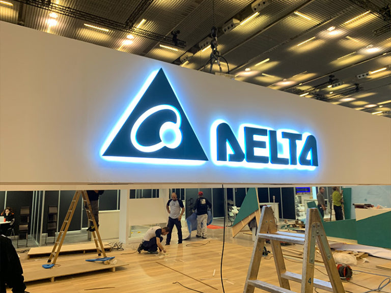 delta signart