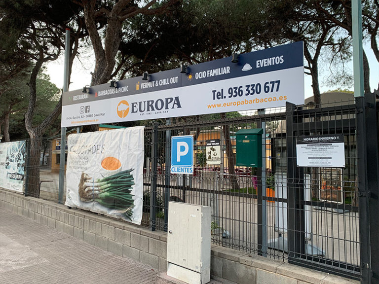 europa signart