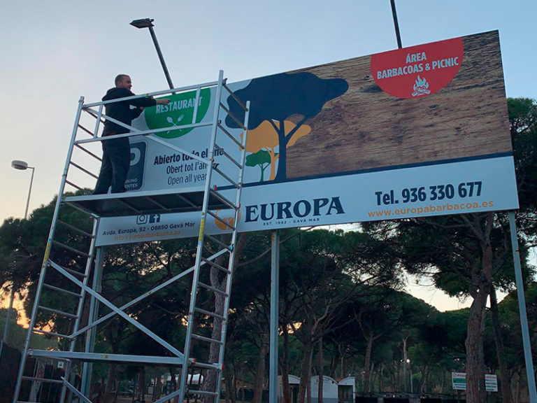 europa signart