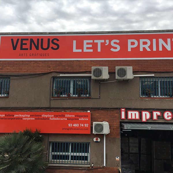venus signart