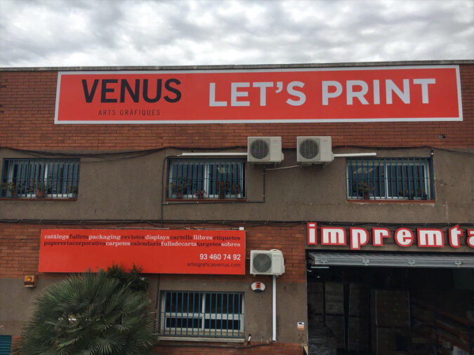venus signart