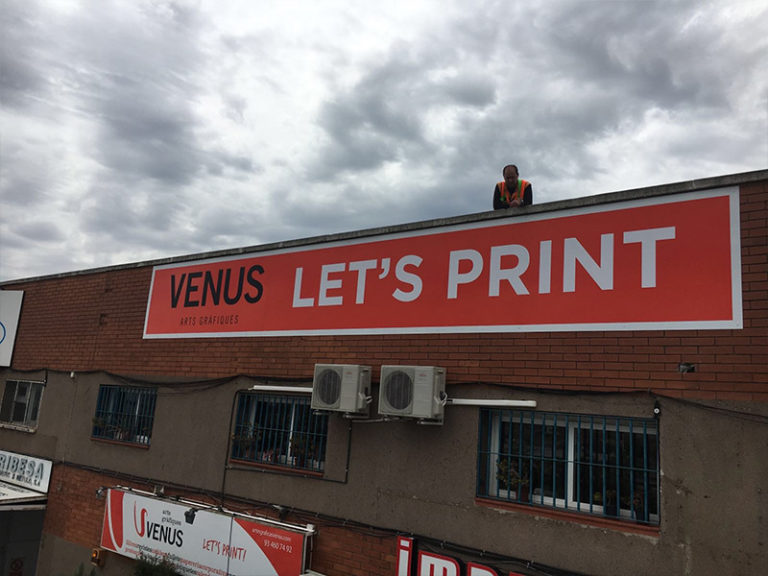 venus signart