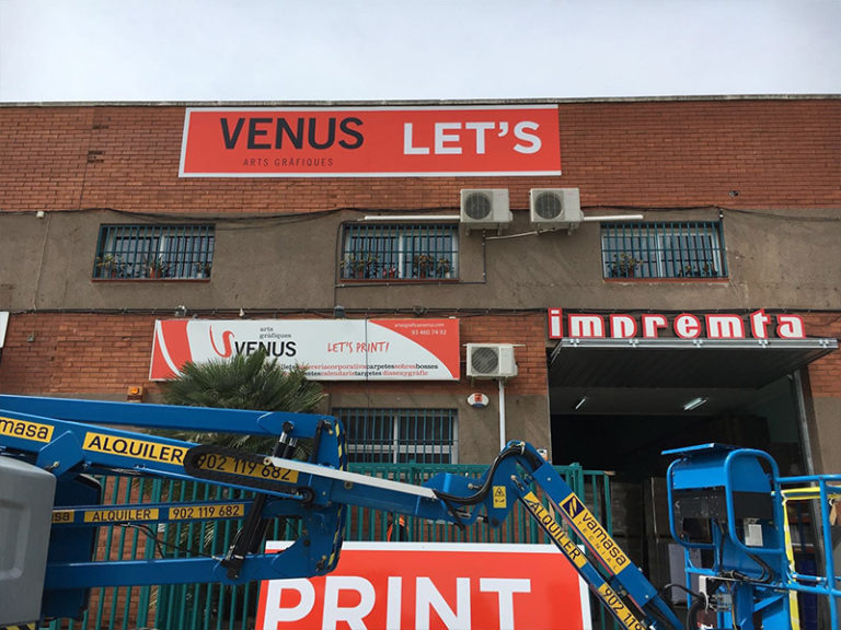 venus signart