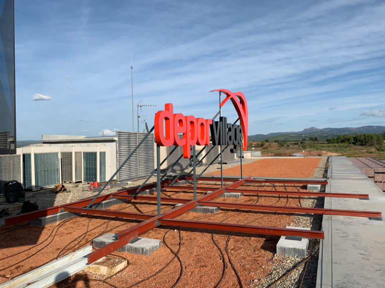 deporvillage signart