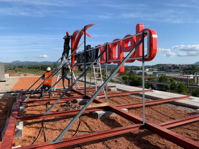 deporvillage signart