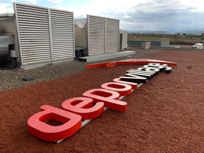 deporvillage signart