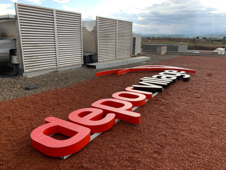 deporvillage signart