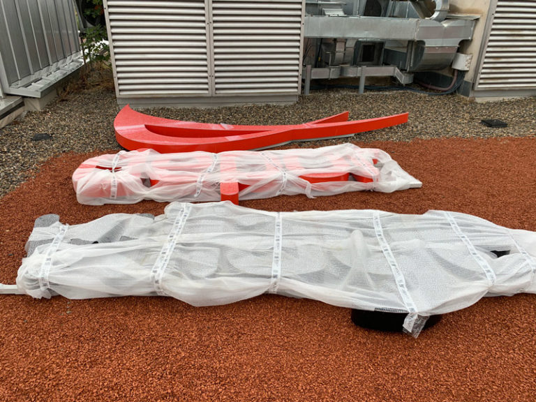 deporvillage signart