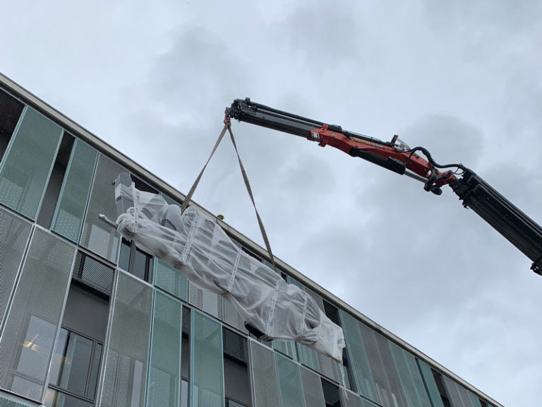 deporvillage signart