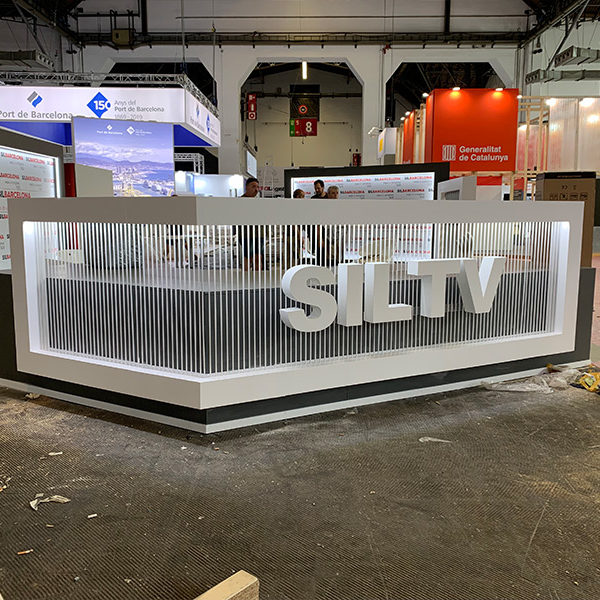 SILTV signart
