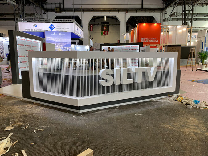 SILTV signart