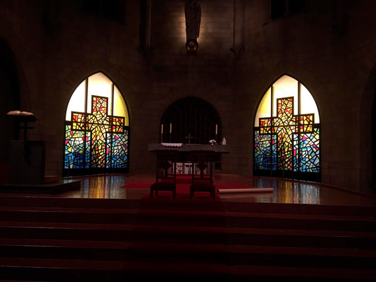 escenografía signart