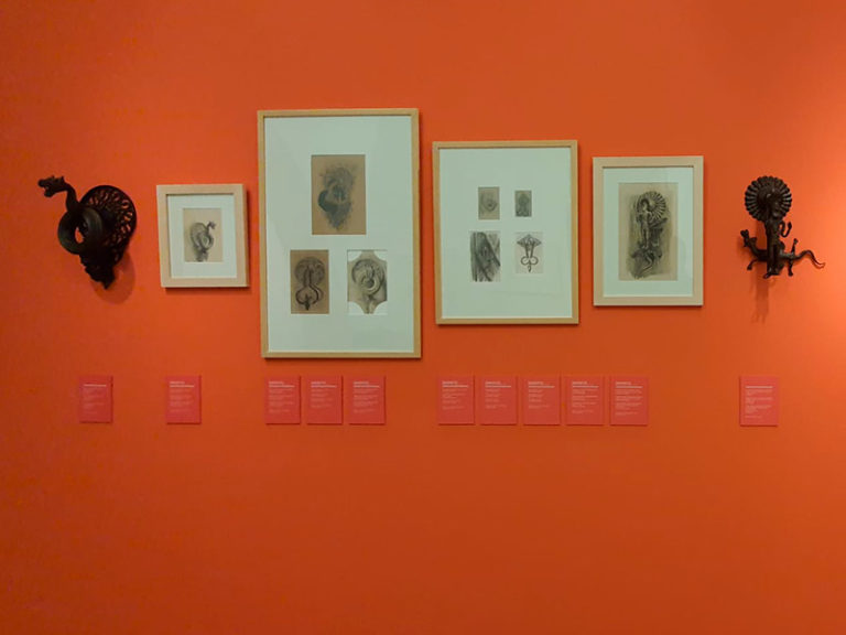 escenografía signart