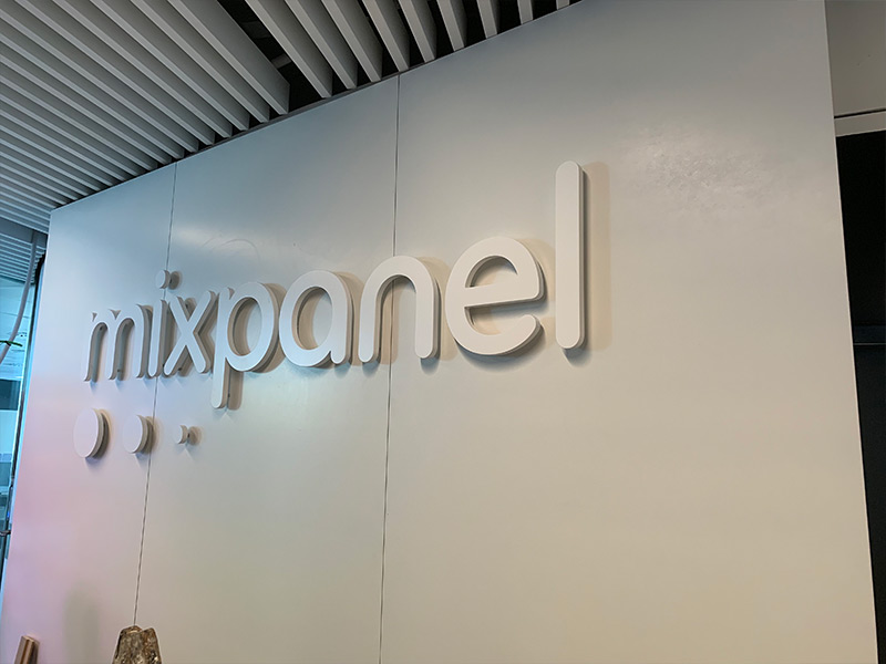 mixpanel signart