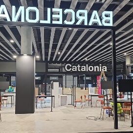 Servicio ferias Signart